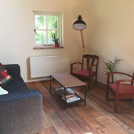 Huisje Op Hamingen Staphorst ภายนอก รูปภาพ