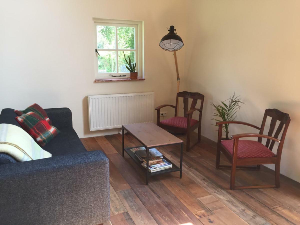 Huisje Op Hamingen Staphorst ภายนอก รูปภาพ