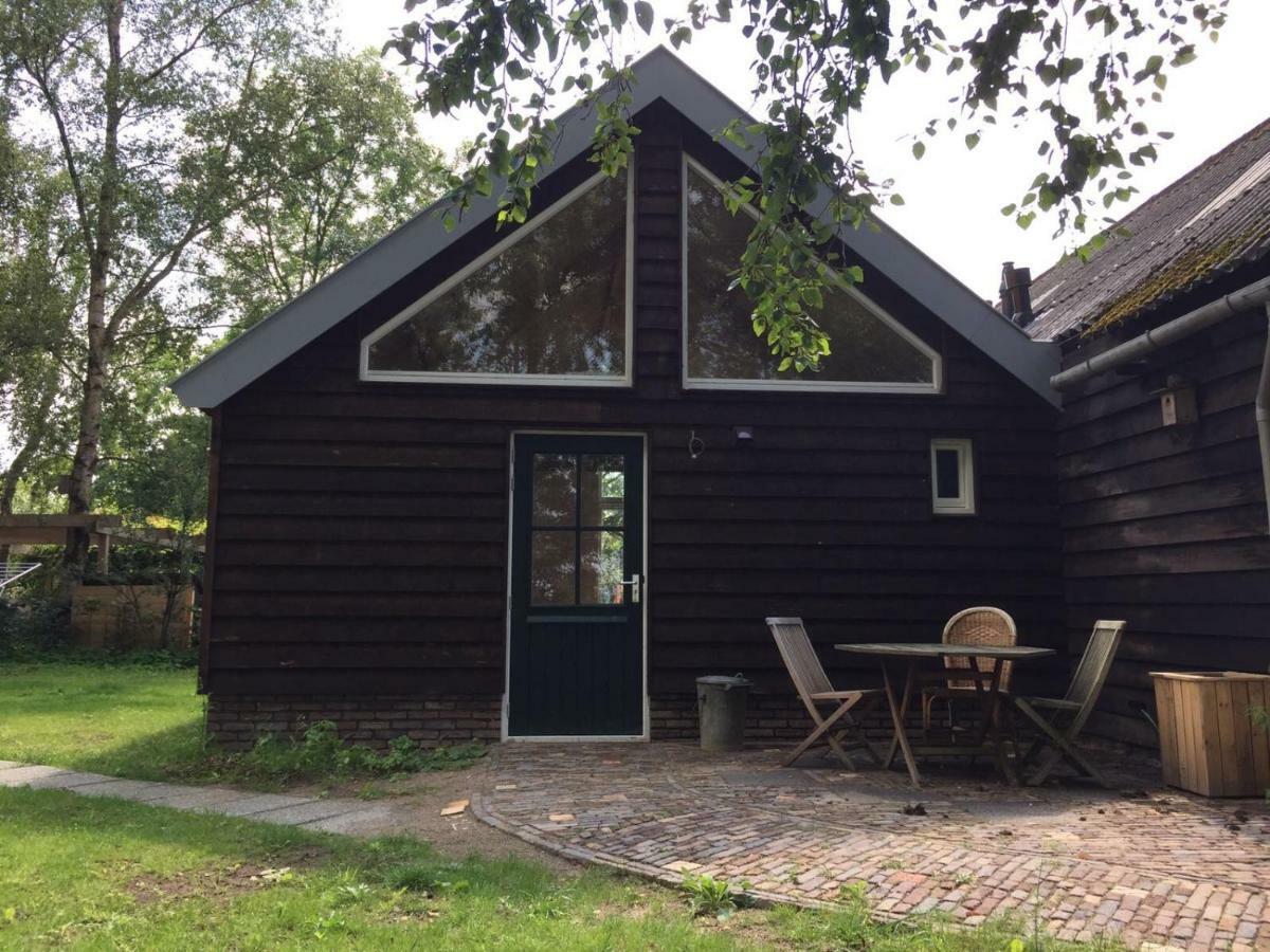 Huisje Op Hamingen Staphorst ภายนอก รูปภาพ