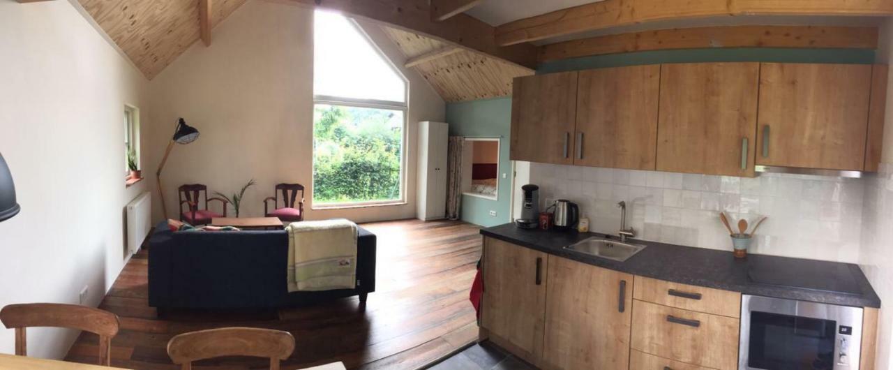 Huisje Op Hamingen Staphorst ภายนอก รูปภาพ