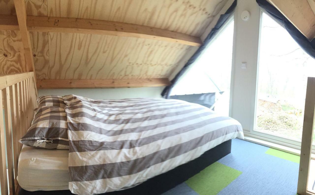 Huisje Op Hamingen Staphorst ภายนอก รูปภาพ